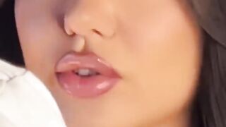Yummy girl