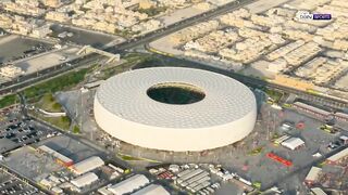 المباراة المجنونة للمنتخب الوطني المغربي ضد بلجيكا