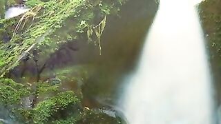 Relaxing feeling mind