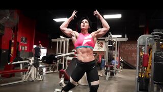 Fitness lifestyle