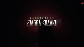 JAGGA DAAKU Varinder Brar - Latest Punjabi Song 2022 do watch the ads guys and don't forget to subscribe my channel for amazing content guys
