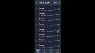 Klaim $1 GRATIS USDT Trc20 Setiap 10 Menit (tanpa penambangan, tanpa peretasan, tanpa investasi)