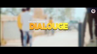Dialogue - ( Full Video ) Amit Saini Rohtakiya - New Haryanvi Songs do watch ads guys and subscribe my channel for amazing content
