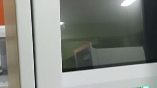ATM MACHINE