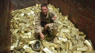 12 Most Incredible And Amazing Treasure Found Recently