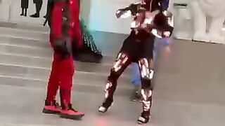 Tuzelity _new dance_tiktok