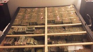 What they Discovered in an Abandoned Mansion Shocked the Whole World