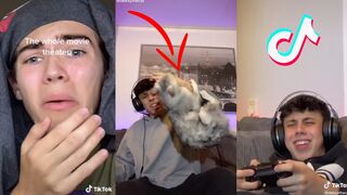 TikToks That Make Me Laugh Very Hard ????