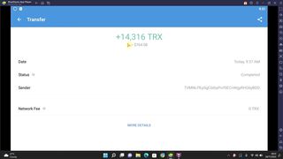 CASH OUT 14.000 TRX Tron Dalam 24 Jam! Situs penambangan Tron 2022 (dengan bukti pembayaran)