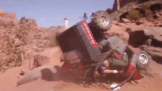 Epic off Road [ 4x4 ]Fails Compilation 2022