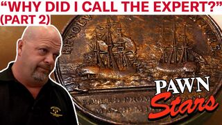 Pawn Stars: 7 SUPER HIGH PRICE APPRAISALS (Sellers' Shocking Big Profits) *Part 2*
