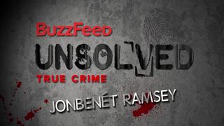 The Tragic Murder Of JonBenét Ramsey