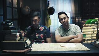 The Mystery Of The Jamison Family