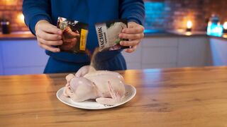 10$ VS 50$ VS 100$ CHICKEN