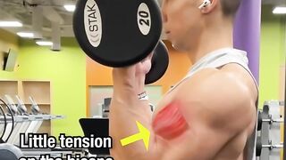 Make Your Biceps Bigger