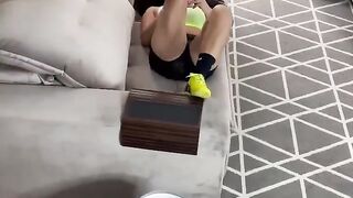 Soccer skills