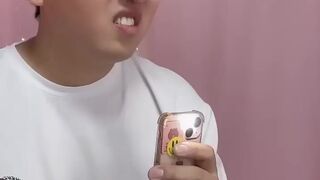 New viral tiktok dance viedo