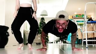 Calisthenics