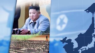 [VOA Morning News] November 29, 2022.