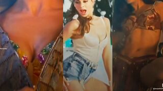 That "MOVE"OF hers????