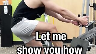 How to Build Bigger Back