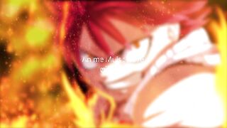 Fairy Tail Final Season Opening 2 Full - DOWN BY LAW / THE RAMPAGE from EXILE TRIBE