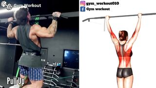 Back Gym Workout for Men to Build Big Back.mp4