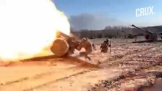 Kherson Exodus  125 Ukrainian Troops Killed in Donbas  NATO Drones Tried to Cross Into Russia