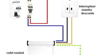 Schéma électrique