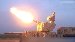 Lessons From Ukraine China Unveils Drone Killer SHORAD Air Defence System Amid Tensions With Taiwan
