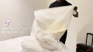 Max pooped on the bed ,I’m so mad