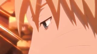Jeraiya's death, NARUTO Sadness????????