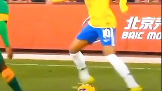 brazilian skills ⚽️