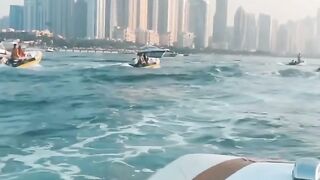 Dubai life