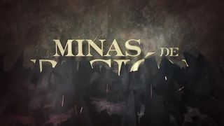 Minas de Pasión 8