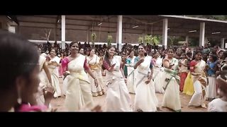 Teacher's Dance Program