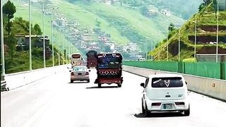 Abbottabad Mountain Beauty's Mansehra Pakistan