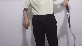 النمر حضر