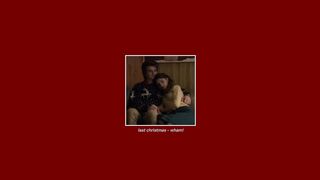 Wham - last Christmas ( speed up)