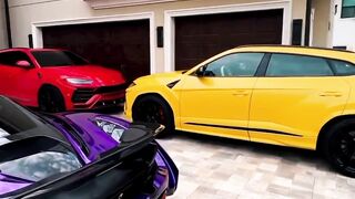 This driveway
