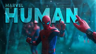 Marvel | Human