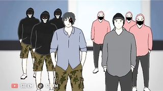 KOBRA NGADU KE PEGATON PART 1