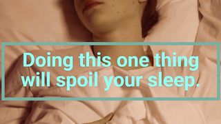 Stop this immediately if you want good sleep#shorts #youtubeshorts #ytshorts