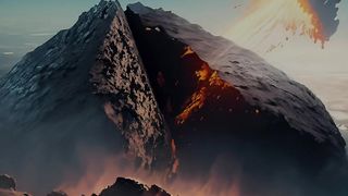 Quran Kareem ayat translation 2023|mountain| Tarjuma| #ayat
