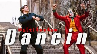 Multifandom || Dancin 2
