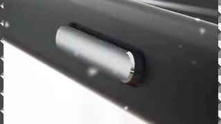 luxury  clear HD phone cover  for iphone