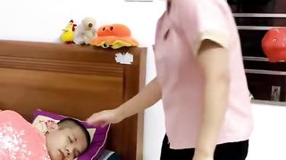 Can't Stop Your Laughter Must watch till the end