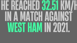 3 facts about cristiano ronaldo