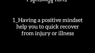 Psychology facts 4