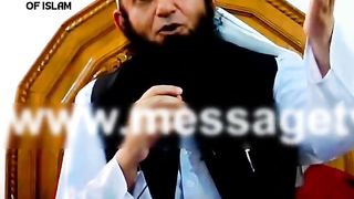 Bian molana Tariq Jameel